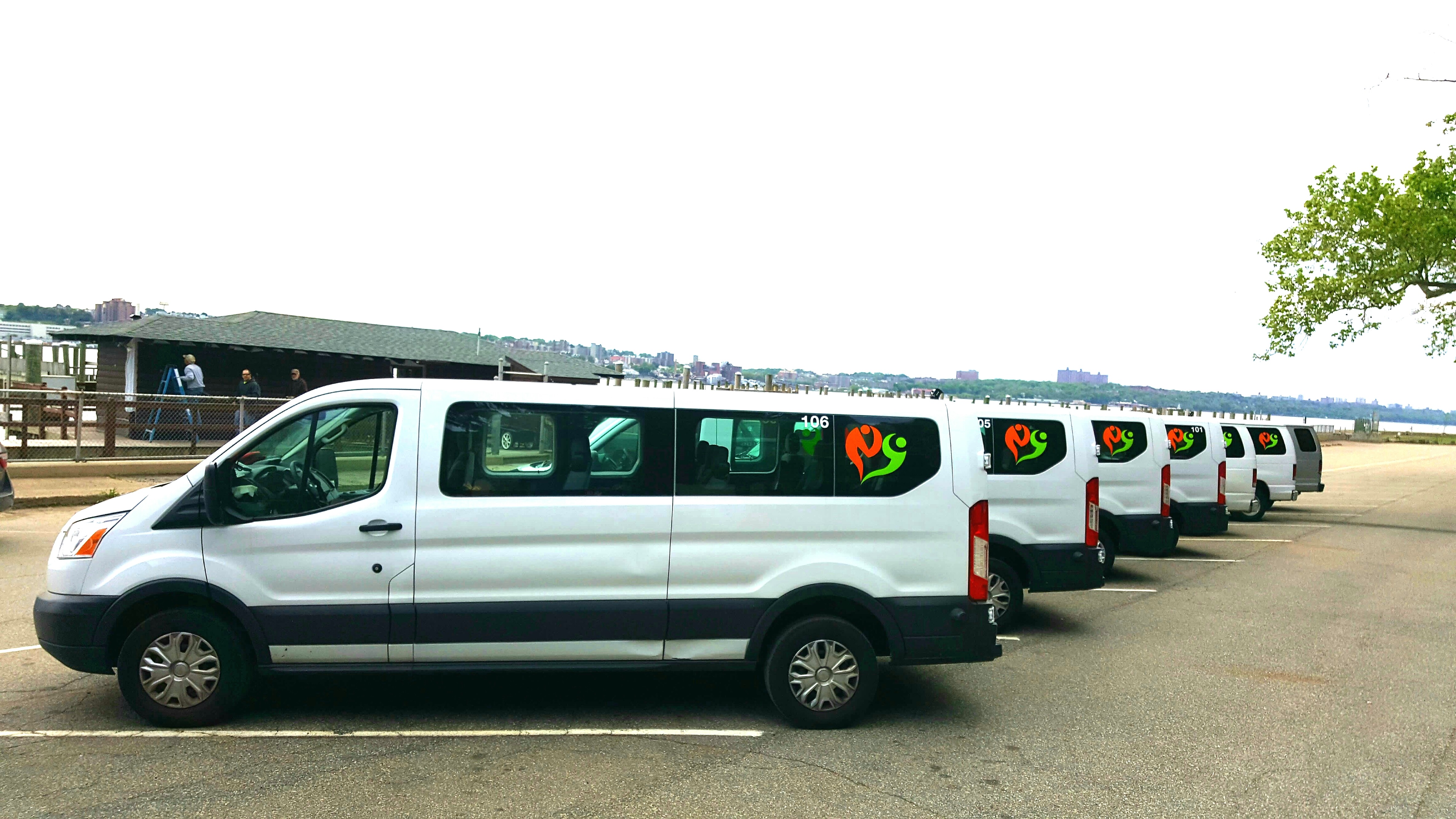 차량 옆면 사진